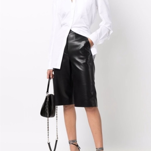 Alexander Wang white cotton shirt - Picture 3 of 11